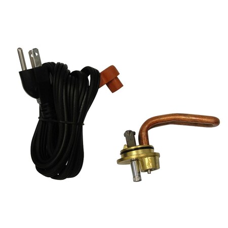 Aftermarket Block Heater Engine Fits International Harvester 1066 1086 1466 1486 1566 1586 71151C91